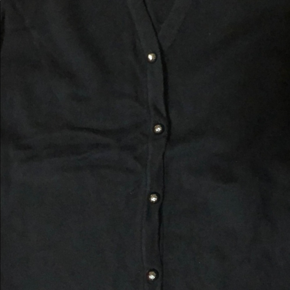 CJ Banks sweater size X - Picture 3 of 4